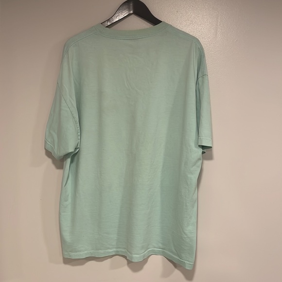 Famous Stars and Straps Y2K logo shirt - Picture 6 of 6